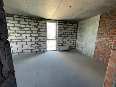 квартира по адресу Родини Крістерів ул., 2