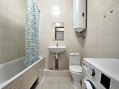 квартира за адресою Ревуцького вул., 54-Б
