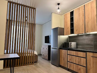 квартира за адресою Набережна Перемоги вул., 7