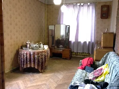 квартира по адресу Мицкевича Адама ул., 9