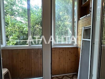 квартира за адресою Семінарська вул., 11