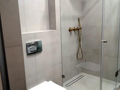 квартира за адресою Драгоманова вул., 31-А