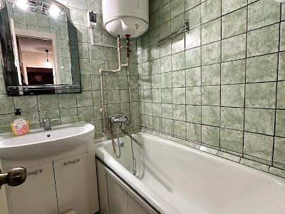 квартира по адресу Героев просп., 17