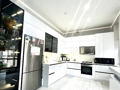 квартира за адресою Устима Кармалюка вул., 2