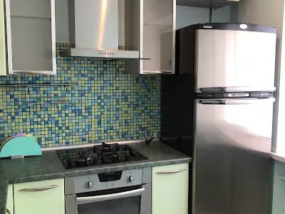 квартира по адресу Александра Конисского ул., 34