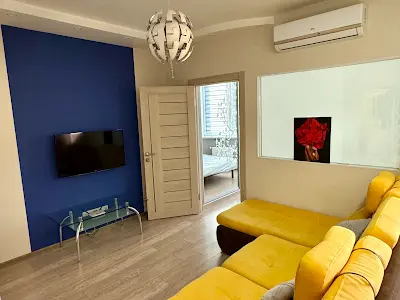 квартира за адресою Ревуцького вул., 7-В