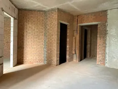 квартира за адресою Сім'ї Кульженків вул. (Петра Дегтяренка), 22