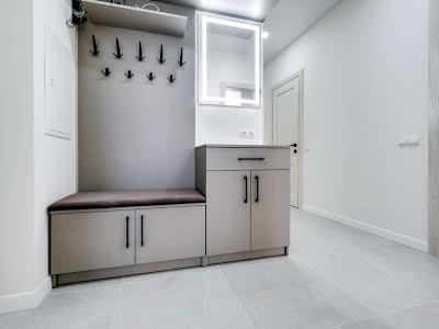 квартира по адресу Щирецкая ул., 8А