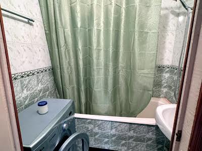квартира за адресою Оболонський просп., 22