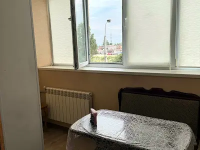 квартира за адресою Соломії Крушельницької вул., 7