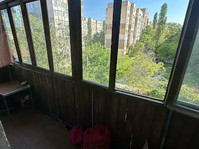 квартира за адресою Балківська вул., 20