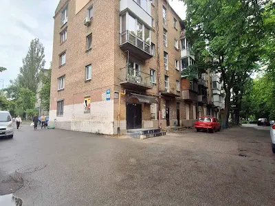 квартира за адресою Богдана Гаврилишина вул. (Ванди Василевської), 18