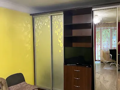квартира за адресою Дорогожицька вул., 13