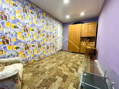 квартира за адресою Поштовий просп. (Карла Маркса), 58