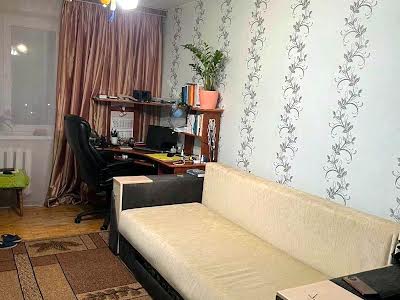 квартира за адресою Райдужна вул., 22