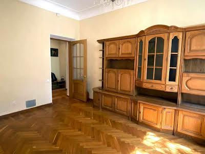 квартира за адресою Канатна вул., 100/2