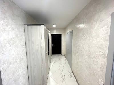 квартира за адресою Радистів вул., 34-А