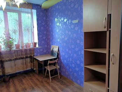 квартира за адресою Слобожанська вул. (8 Березня), 15