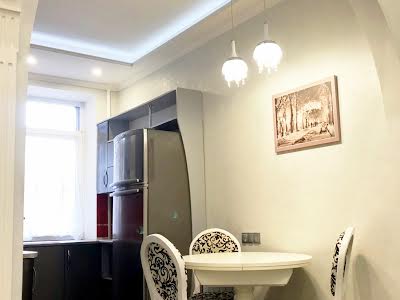квартира по адресу Дерибасовская ул., 14
