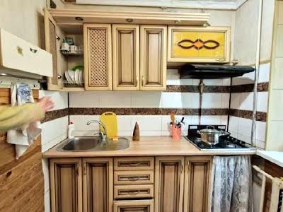 квартира за адресою Якуба Коласа вул., 7