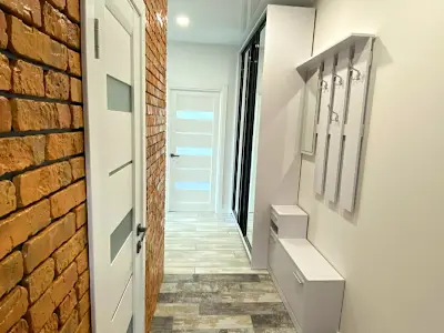 квартира за адресою Львів, Малоголосківська вул., 30А