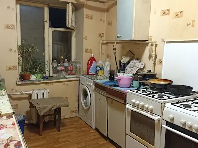 комната по адресу Даниила Щербаковского ул. (Щербакова), 33