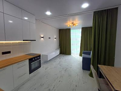 квартира за адресою Таїровська вул., 89/1