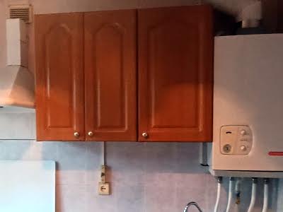 квартира за адресою Шевченка просп., 27