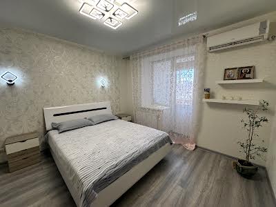 квартира за адресою Олени Теліги вул. (Лермонтова), 2-Н