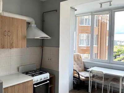 квартира по адресу Абрикосовая ул., 1в