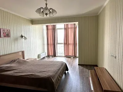 квартира по адресу Богдана Хмельницкого ул., 11-В