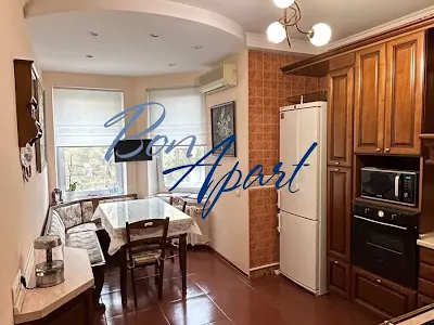 квартира за адресою Юрія Іллєнка вул. (Мельникова), 83 д
