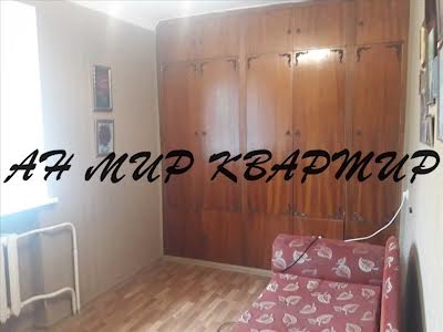 квартира за адресою Квітуча вул., 6