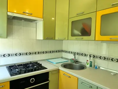 квартира по адресу Ярослава Гашека бульв., 17/1