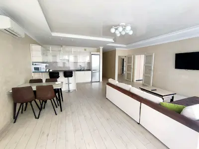 квартира за адресою Зарічна вул., 1-Б