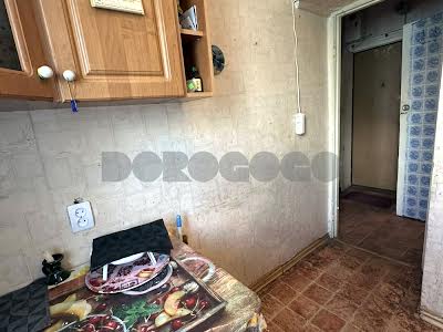 квартира по адресу Європейська, 8