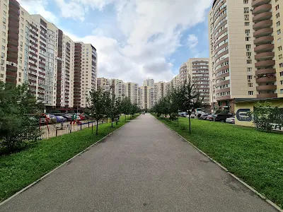 квартира за адресою Миколи Руденка бульв. (Кольцова), 14е