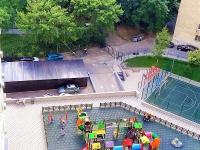 квартира за адресою Митрополита Василя Липківського вул. (Урицького), 37б