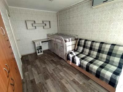 квартира за адресою Горького пл., 5