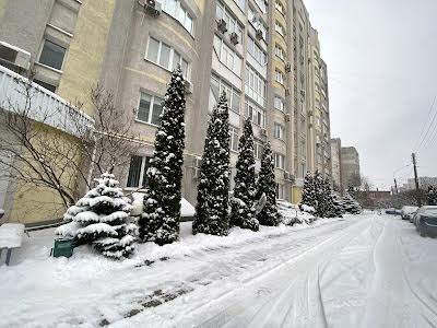 квартира за адресою Харків, Балакірєва вул., 23А