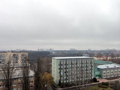 квартира по адресу Киев, Метрологическая ул., 15