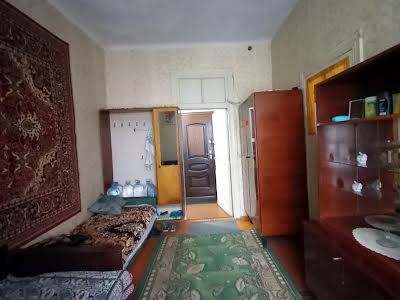 кімната за адресою Прикордонна, 246А