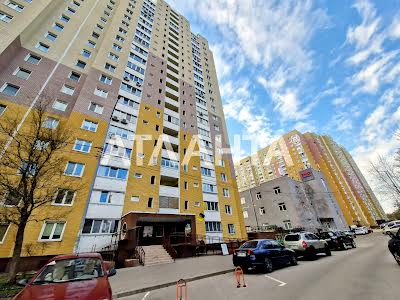 квартира за адресою Кургузова вул., 1а