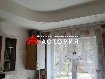 квартира за адресою Пархоменка вул., 4