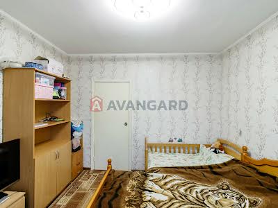 квартира за адресою Київ, Ревуцького вул., 25