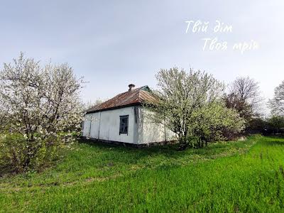 будинок за адресою с. Головурів, Дружби