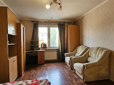 квартира за адресою Інженера Бородіна вул. (Сергія Лазо), 6-А