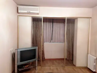 квартира за адресою Євгена Танцюри вул., 50