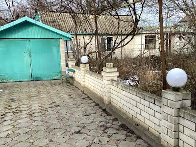 будинок за адресою с-ще. Ліски, Касьяненко