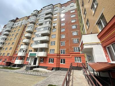 квартира за адресою Тролейбусна вул., 4г